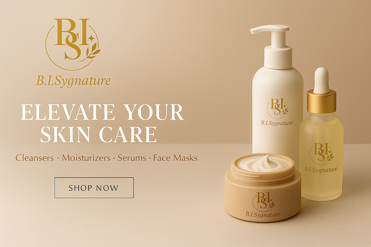 B.I. Sygnature promo