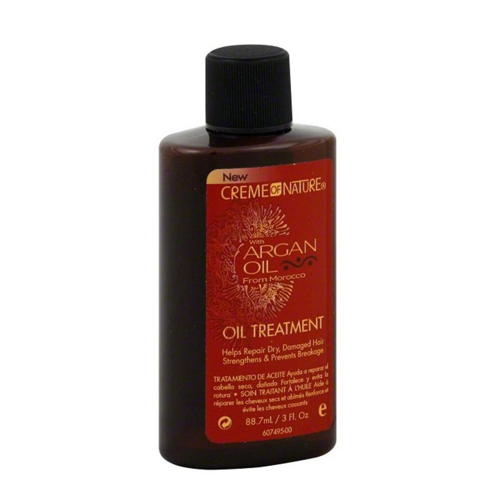 Creme of Nature Argan Oil