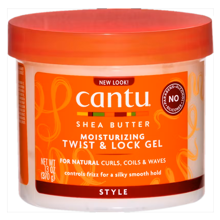 Cantu Shea Butter Deep Conditioner