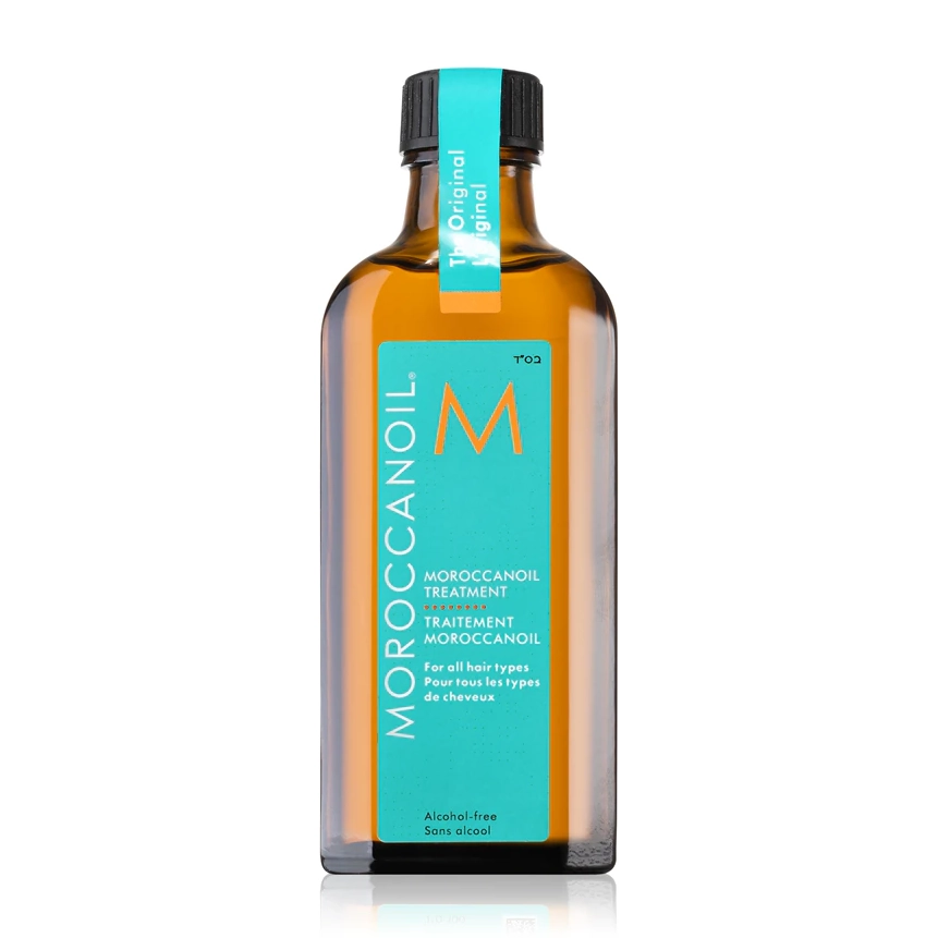 Moroccanoil Treatment