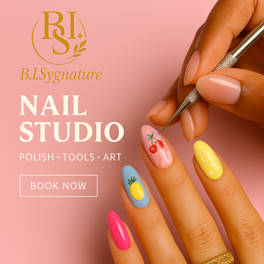 Nail Studio