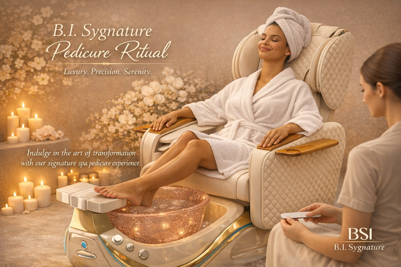 B.I. Sygnature promo