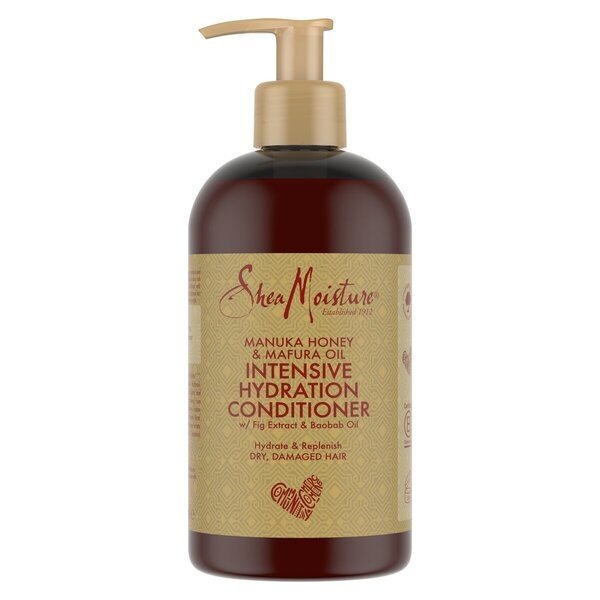 Shea Moisture Manuka Honey Conditioner