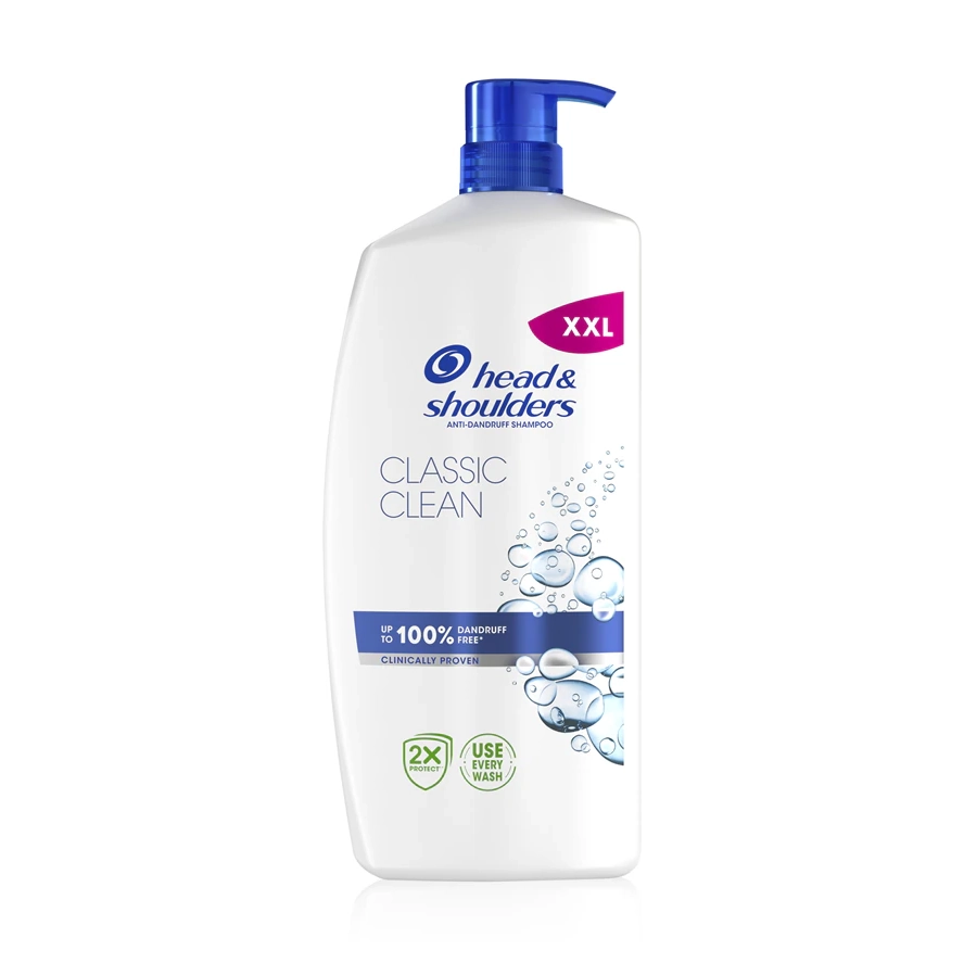 Head & Shoulders Classic Clean