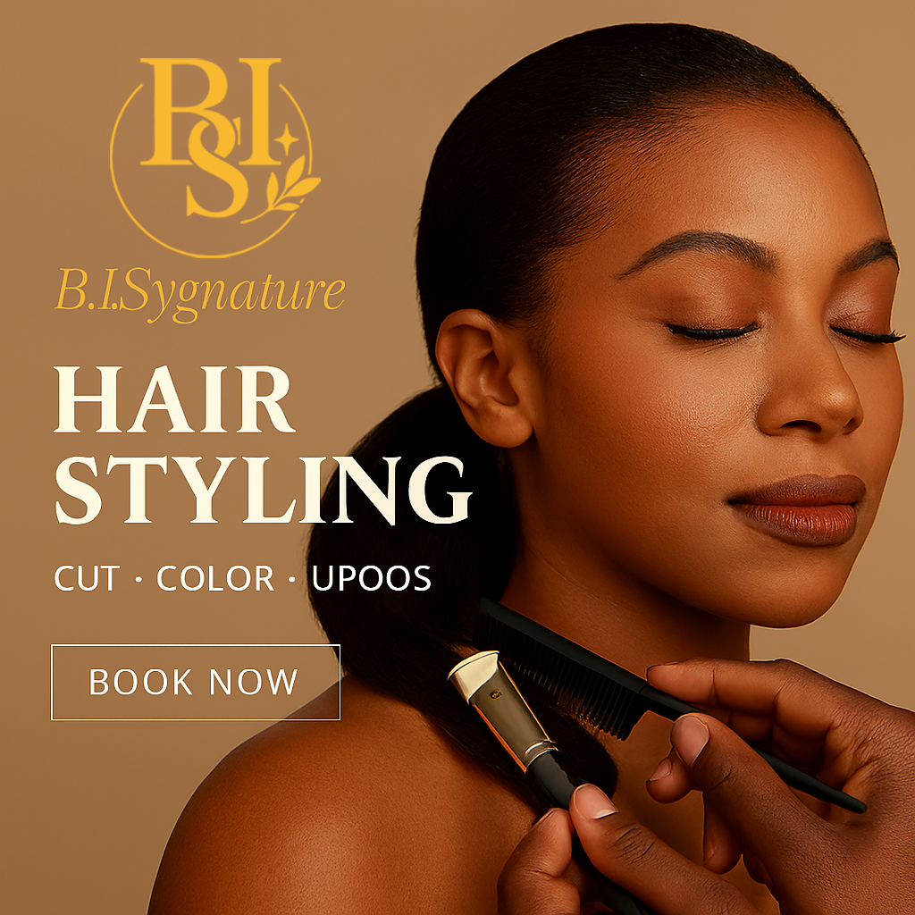 B.I. Sygnature promo