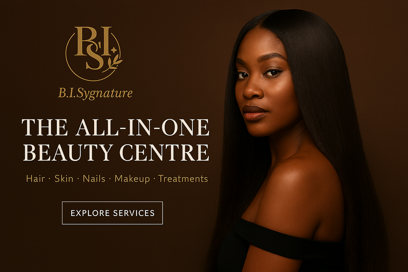 B.I. Sygnature promo